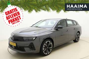 Electric 54 kWh Business Edition | Navigatie | Cli