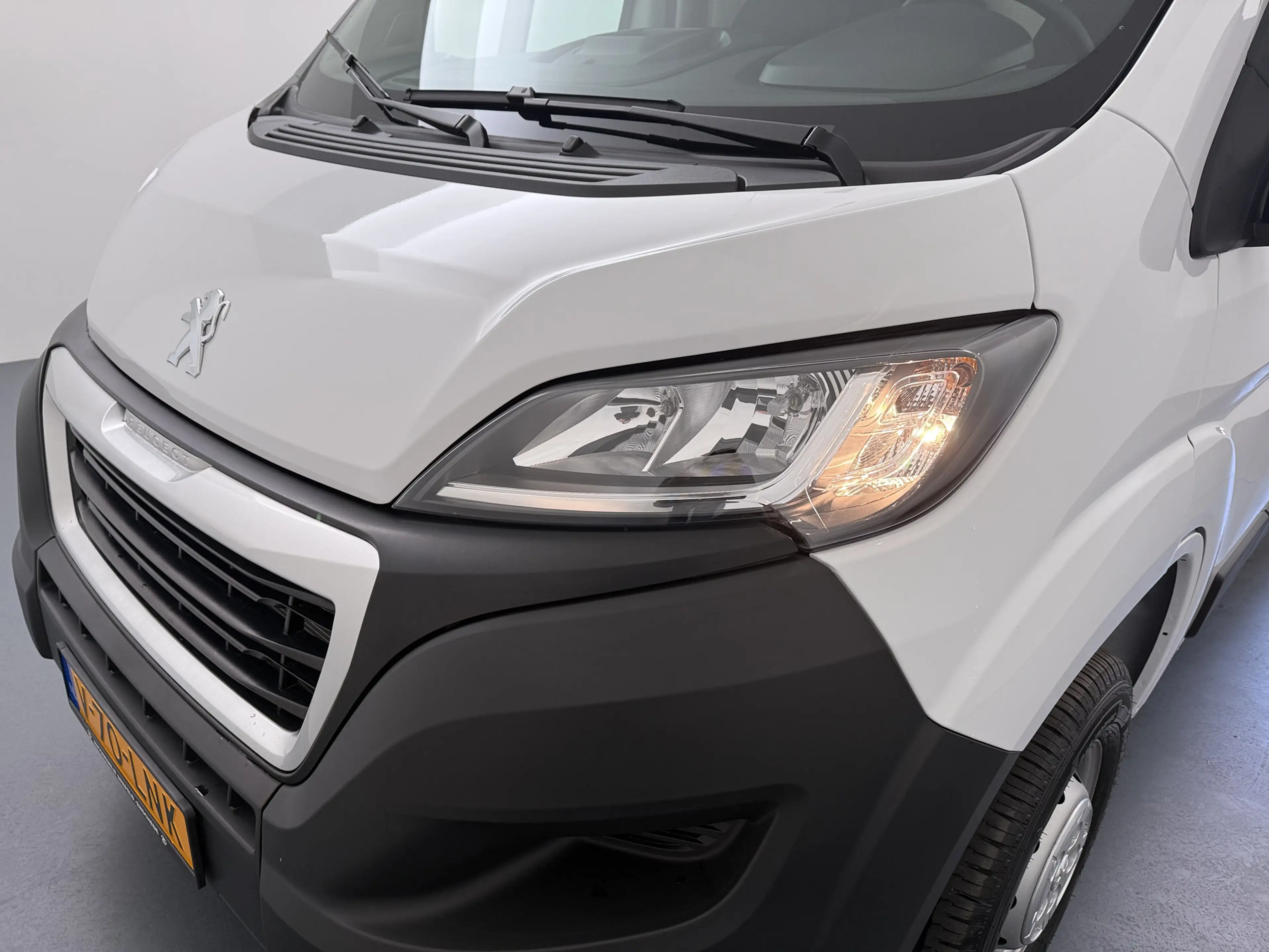 Peugeot Boxer 2.2 BlueHDi 120 L2H2 3.0t | NIEUW BPM VRIJ! | Acht — photo 12