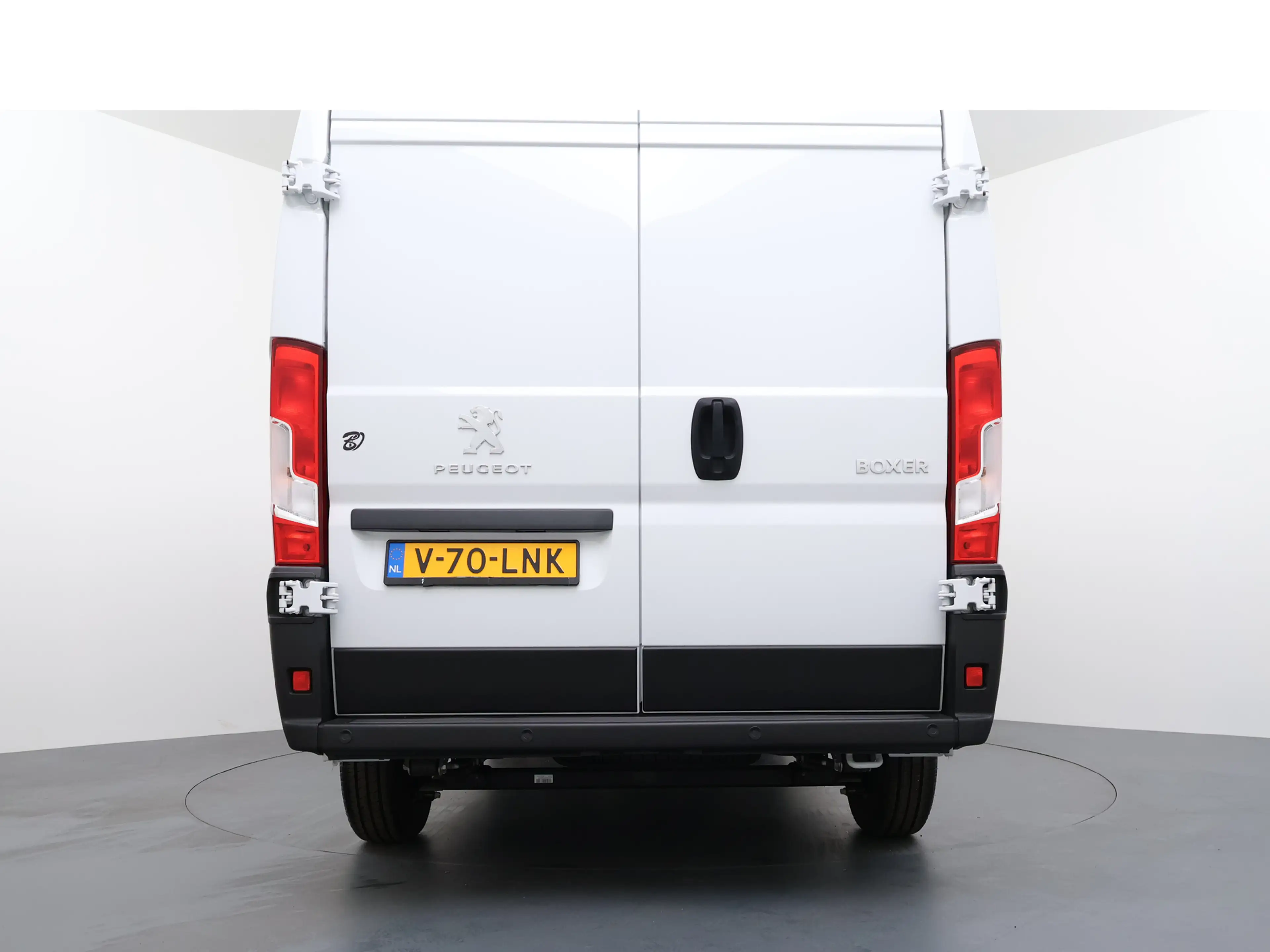 Peugeot Boxer 2.2 BlueHDi 120 L2H2 3.0t | NIEUW BPM VRIJ! | Acht — photo 6