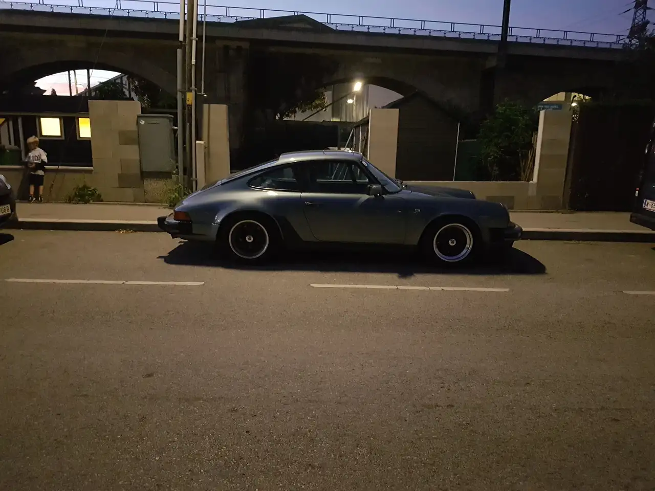 Porsche 911 Carrera, foto 6