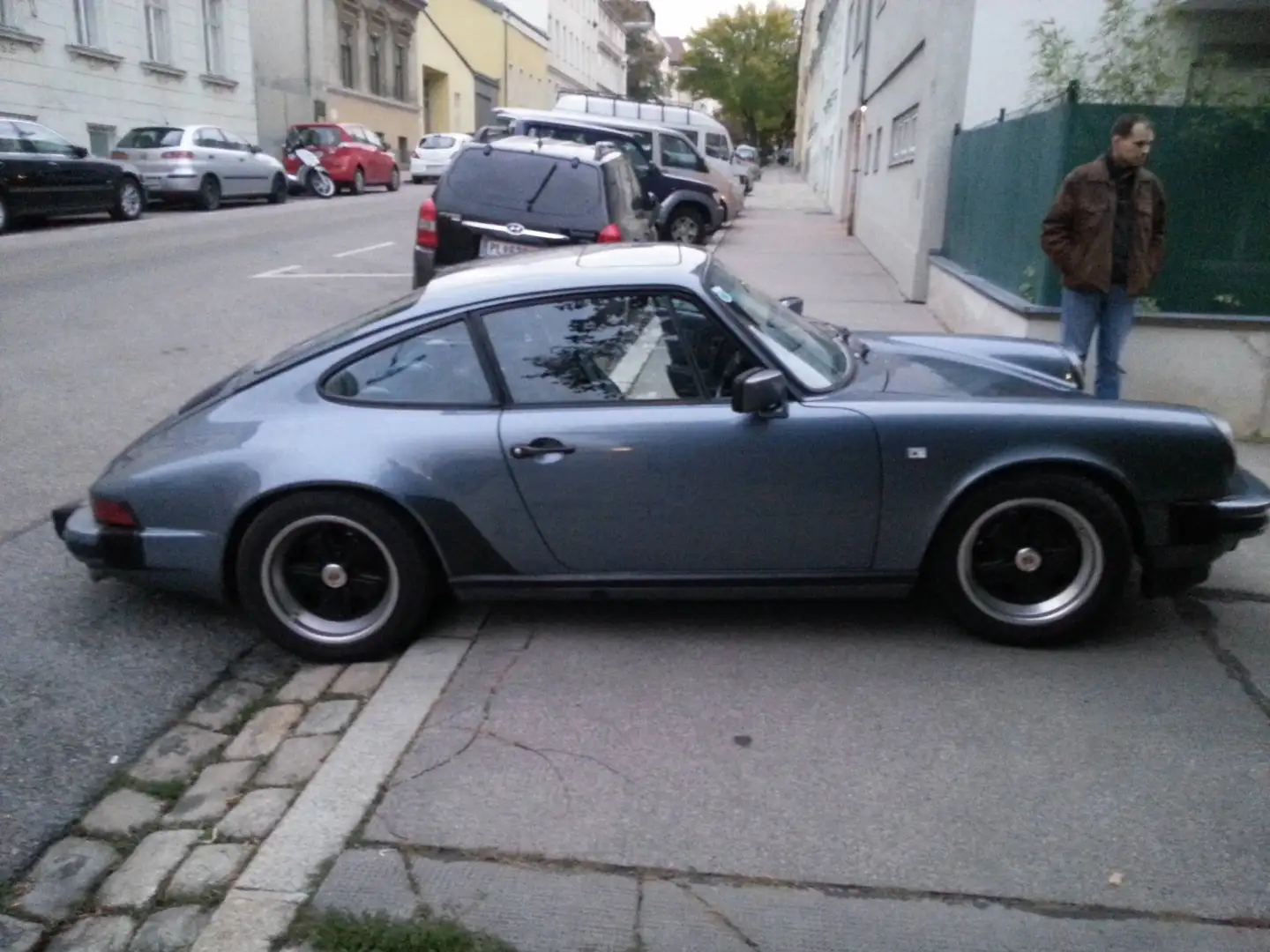 Porsche 911 911 Carrera - 2