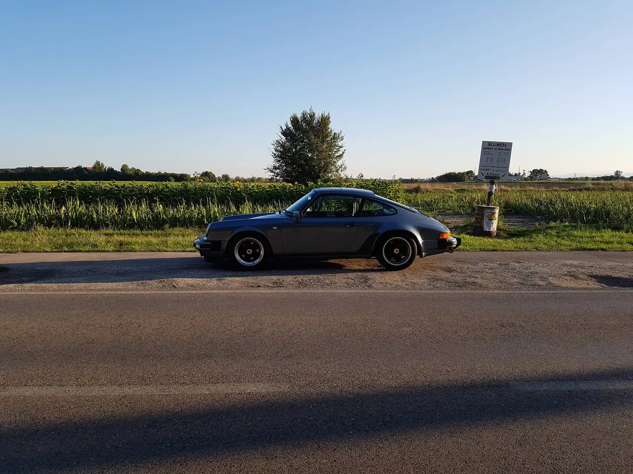 Porsche 911 Carrera, foto 5