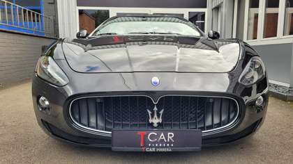 Maserati Project24 : voiture de course extrême de 740 ch - AutoScout24