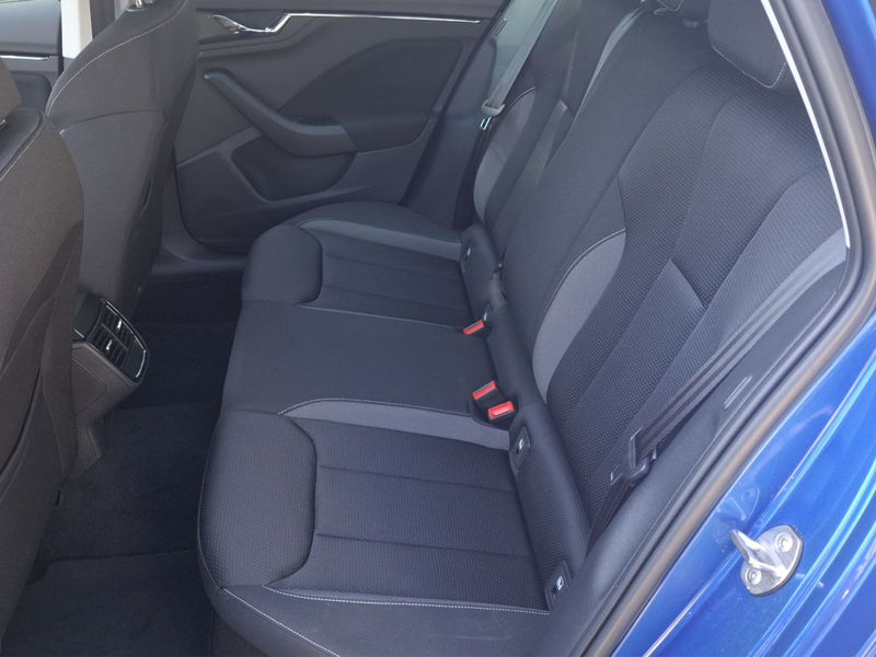 Skoda Kamiq Ambition — photo 13