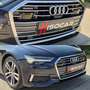 Audi A6 45 3,0 TDI // QUATTRO / MATRIX-LED / SOFT-CLOSE / STANDHEIZUNG / KAMERA / DIGITAL-TACHO / MASSAGE-SITZE / BANG-OLUFSEN / Blau - thumbnail 3