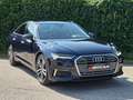 Audi A6 45 3,0 TDI // QUATTRO / MATRIX-LED / SOFT-CLOSE / STANDHEIZUNG / KAMERA / DIGITAL-TACHO / MASSAGE-SITZE / BANG-OLUFSEN / Blau - thumbnail 1