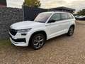 Skoda Kodiaq 2.0 TSI 4x4 DSG SPORTLINE AHK Weiß - thumbnail 1