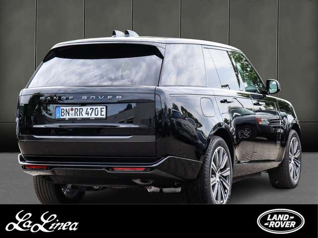 Land Rover Range Rover P460e HSE Hybrid Schiebedach, 22" LM