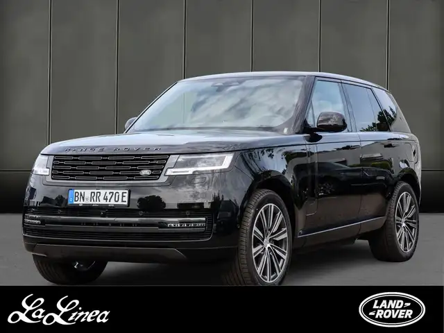 Land Rover Range Rover P460e HSE Hybrid Schiebedach, 22" LM