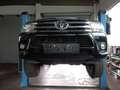 Toyota Hilux Extra Cab Comfort 4x4, Klima, Leder,Sitzheiz.,MwSt Noir - thumbnail 46