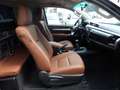 Toyota Hilux Extra Cab Comfort 4x4, Klima, Leder,Sitzheiz.,MwSt Noir - thumbnail 16