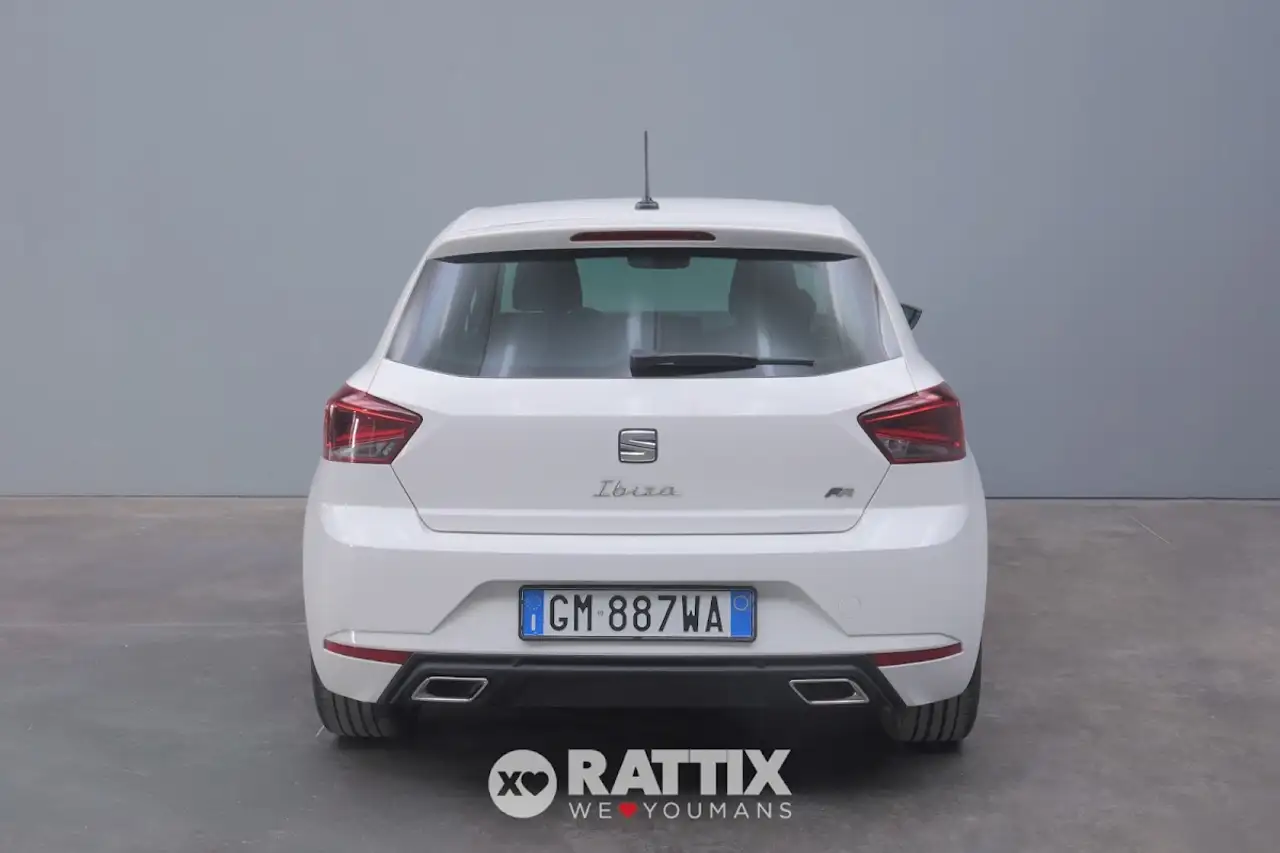 SEAT Ibiza 1.0 ecotsi 95CV FR, миниатюра 5