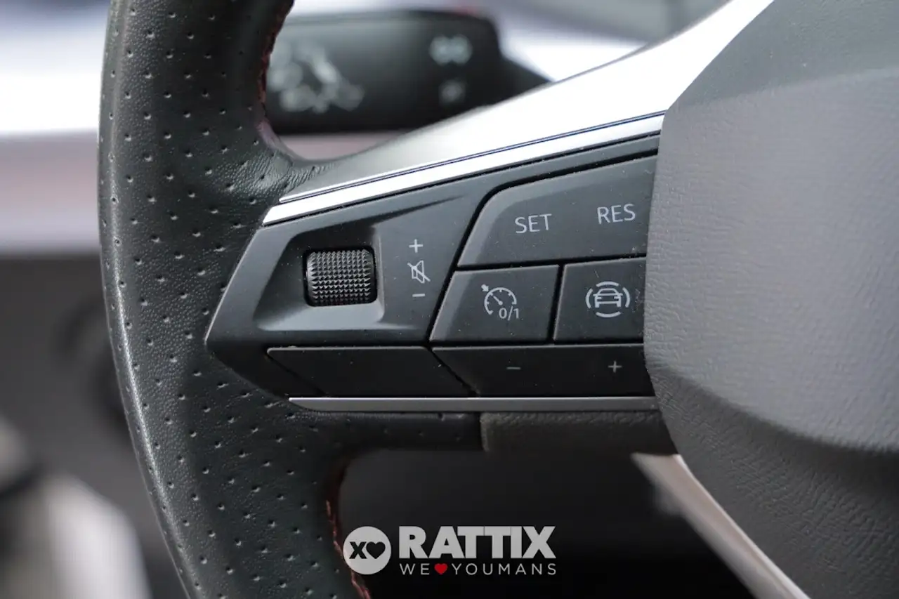 SEAT Ibiza 1.0 ecotsi 95CV FR, миниатюра 11