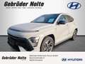 Hyundai KONA 1.6 GDI Hybrid N LINE HGSD NAVI LED 360° Grey - thumbnail 1