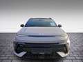 Hyundai KONA 1.6 GDI Hybrid N LINE HGSD NAVI LED 360° Grey - thumbnail 2