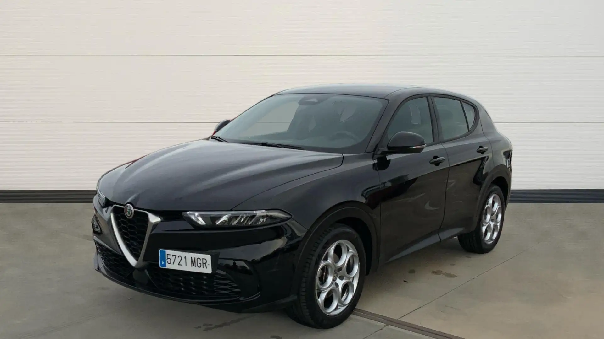 Alfa Romeo Tonale 1.5 MHEV Super FWD - 2