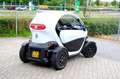 Renault Twizy Life Aut. *E 4.917 Ex BTW* Accuhuur|80km/u|Airbag Білий - thumbnail 3