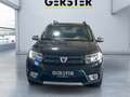 Dacia Sandero Stepway TCe 90 S&S Schwarz - thumbnail 2