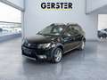 Dacia Sandero Stepway TCe 90 S&S Schwarz - thumbnail 1