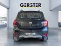 Dacia Sandero Stepway TCe 90 S&S Schwarz - thumbnail 5