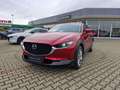Mazda CX-30 2.5L e-SKYACTIV G 140ps Automatik Exclusiveline Rot - thumbnail 1