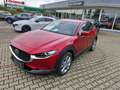 Mazda CX-30 2.5L e-SKYACTIV G 140ps Automatik Exclusiveline Rot - thumbnail 3