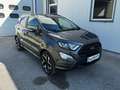 Ford EcoSport EcoSport 1,0 EcoBoost ST-Line ST-Line Grau - thumbnail 1