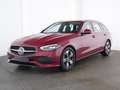 Mercedes-Benz C 180 T AVANTGARDE/AHK/TOTW/LED/MBUX Rot - thumbnail 11