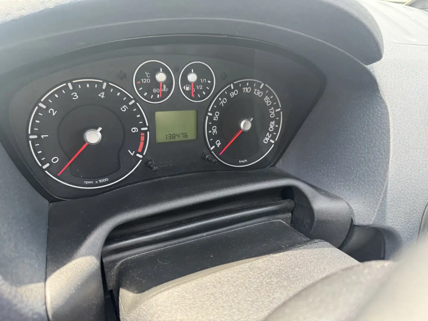 Ford Fusion Ford Fusion 2006 - 2