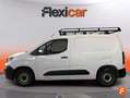 Peugeot Partner Furgón Diesel  1.5BlueHDI S&S Pro Standard 600kg Blanc - thumbnail 3