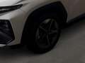 Hyundai TUCSON Hybrid 1.6 T-GDI Trend+Navi+LED+ACC Bianco - thumbnail 6