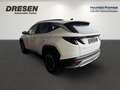 Hyundai TUCSON Hybrid 1.6 T-GDI Trend+Navi+LED+ACC Bianco - thumbnail 4