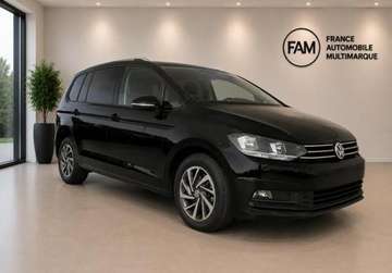 1.4 TSI 150 BMT 7pl Sound