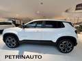 Jeep Avenger 1.2 Turbo Summit Km.Zero MY25 Bianco - thumbnail 8