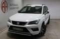 SEAT Ateca FR 1.5 LED Navi AHK elek. Heckklappe Blanc - thumbnail 1