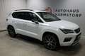 SEAT Ateca FR 1.5 LED Navi AHK elek. Heckklappe Blanc - thumbnail 6