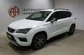 SEAT Ateca FR 1.5 LED Navi AHK elek. Heckklappe Blanc - thumbnail 2