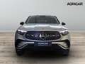 Mercedes-Benz GLC 300 coupe 300 de plug in hybrid amg line premium 4mati Argento - thumbnail 3