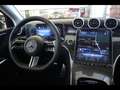 Mercedes-Benz GLC 300 coupe 300 de plug in hybrid amg line premium 4mati Argento - thumbnail 7
