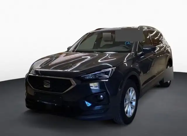 Seat Tarraco Style*unfallfrei*technisch 1A*