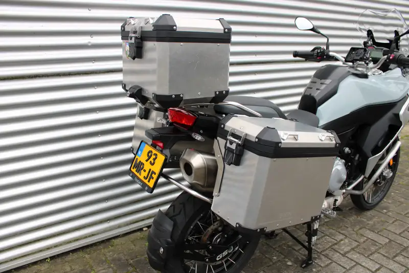 BMW F 850 GS Adventure - foto 3