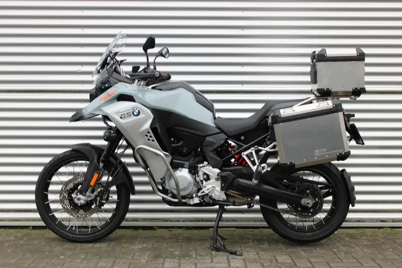 BMW F 850 GS Adventure - foto 8