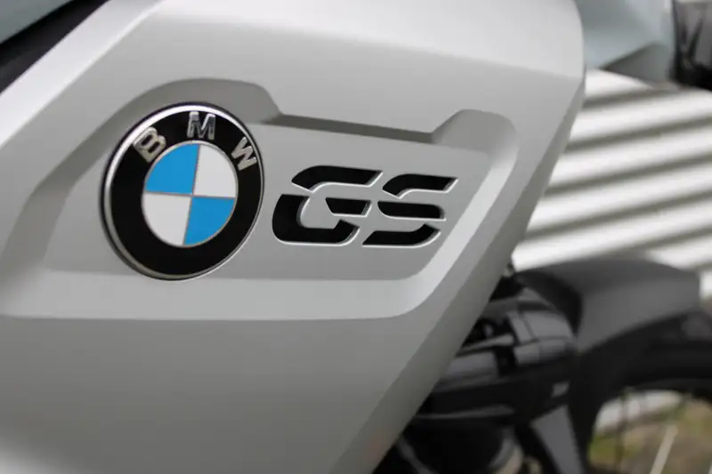 BMW F 850 GS Adventure - foto 6