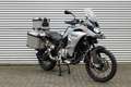 BMW F 850 GS Adventure Szürke - thumbnail 14
