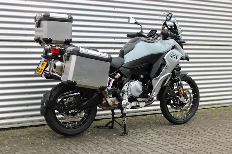 BMW F 850 GS Adventure - foto 7