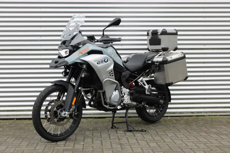 BMW F 850 GS Adventure - foto 5