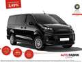 Peugeot Traveller Business L3 BHDI 180 *AHK*ACC*KAMERA*NAVI Negru - thumbnail 1
