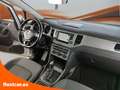 Volkswagen Golf Sportsvan 1.6TDI CR Advance DSG 85kW Gris - thumbnail 16