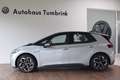Volkswagen ID.3 Pro Performance Silber - thumbnail 6
