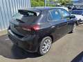 Opel Corsa F e Edition +KlimaA PDC SpurH Schwarz - thumbnail 4